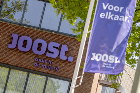 Jaarlijkse huuraanpassing