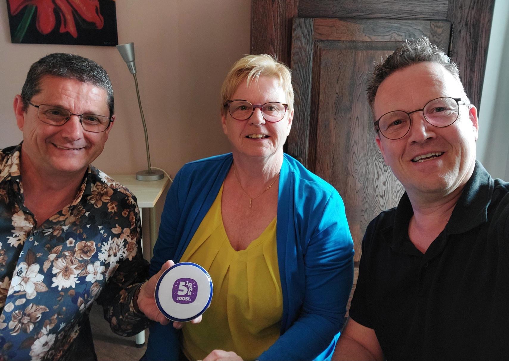 Monique Rooijackers Taxandrialaan Boxtel Woningzoekende