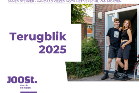 Jaaroverzicht 2025